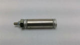 SMC NCMB075-0100S Pneumatic Cylinder 3/4" Bore 1"Stroke