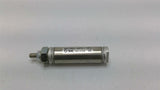 SMC NCMB075-0100S Pneumatic Cylinder 3/4" Bore 1"Stroke