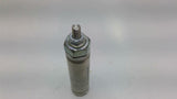 SMC NCMB075-0100S Pneumatic Cylinder 3/4" Bore 1"Stroke