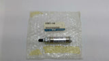 SMC NCMB075-0100S Pneumatic Cylinder 3/4" Bore 1"Stroke