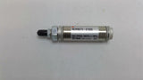 SMC NCMB075-0100S Pneumatic Cylinder 3/4" Bore 1"Stroke