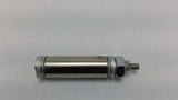 SMC NCMB075-0100S Pneumatic Cylinder 3/4" Bore 1"Stroke