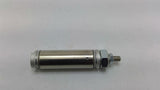 SMC NCMB075-0100S Pneumatic Cylinder 3/4" Bore 1"Stroke