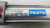 Festo DNG-40-126-PPV-A Pneumatic Cylinder