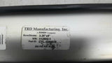 TRD Manufacturing CYL-1386035 Pneumatic Cylinder 3.25"x8" 250 PSI