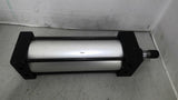 TRD Manufacturing CYL-1386035 Pneumatic Cylinder 3.25"x8" 250 PSI