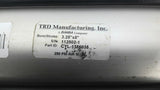 TRD Manufacturing CYL-1386035 Pneumatic Cylinder 3.25"x8" 250 PSI