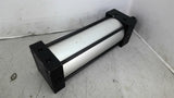 TRD Manufacturing CYL-1386035 Pneumatic Cylinder 3.25"x8" 250 PSI