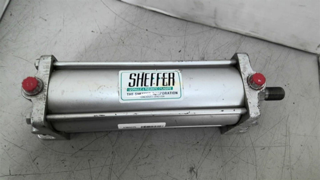Sherrer 3620 AD15 Pneumatic Cylinder