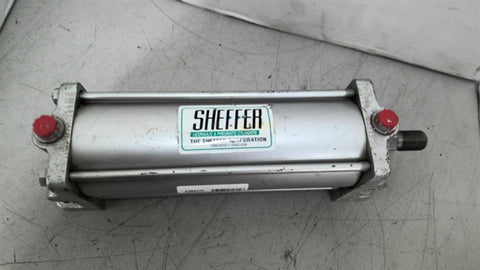 Sherrer 3620 AD15 Pneumatic Cylinder