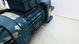 Mannesmann Demag KBA 71 .43hp Gear Motor 1060rpm 3ph B6