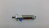 SMC NCMB075-0050 Air Cylinder 3/4" ID 1/2"Stroke 250 PSI