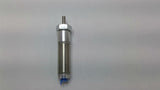 SMC NCMB075-0050 Air Cylinder 3/4" ID 1/2"Stroke 250 PSI