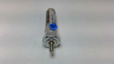 SMC NCMB075-0050 Air Cylinder 3/4" ID 1/2"Stroke 250 PSI