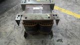 Rathgeber KitzingenET 5000 4500VA Transformer 488-465-442Pri V115Sec V 60HZ