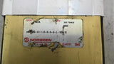 Norgren E080DG-A-1-0-0-0-0-L-105-10 Power Clamp