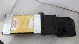 Norgren E080DG-A-1-0-0-0-0-L-105-10 Power Clamp