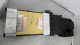 Norgren E080DG-A-1-0-0-0-0-L-105-10 Power Clamp