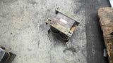 Rathgeber KitzingenET 5000 4500VA Transformer 488-465-442Pri V380Sec V 60HZ
