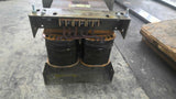 Rathgeber KitzingenET 5000 4500VA Transformer 488-465-442Pri V380Sec V 60HZ
