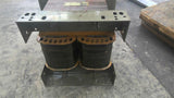 Rathgeber KitzingenET 5000 4500VA Transformer 488-465-442Pri V380Sec V 60HZ