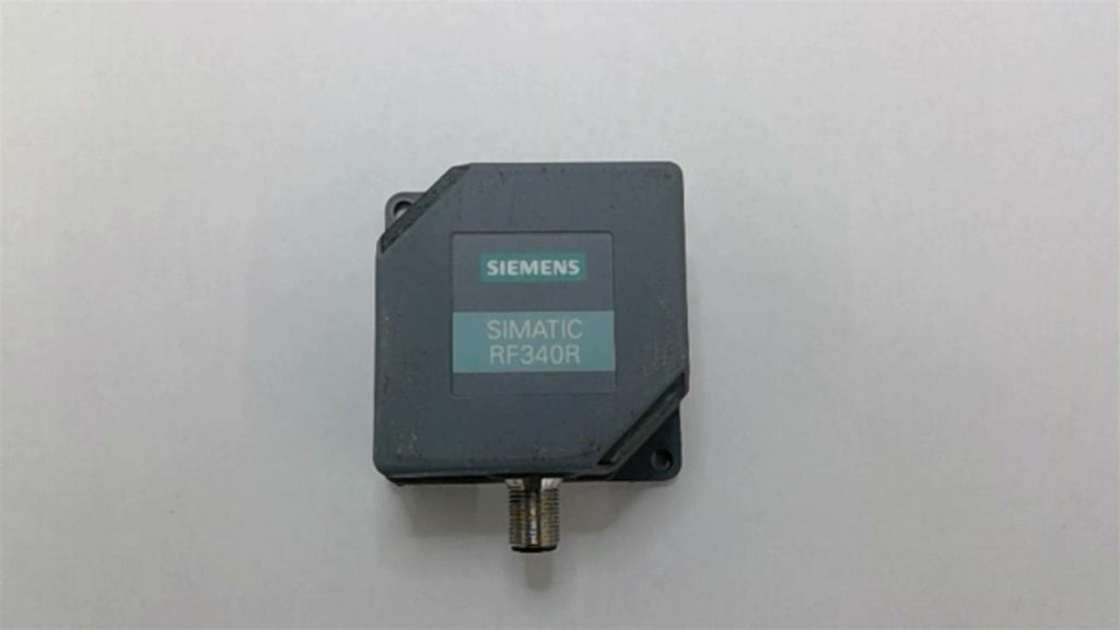 Siemens 6GT2801-2BA10 Simatic RF340R Reader