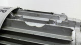 Watt US 0605/1004476-037-156 1hp Gear Motor 4.26:1 Ratio 1800rpm 4p 230/460 Volt