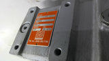 Watt US 0605/1004476-037-156 1hp Gear Motor 4.26:1 Ratio 1800rpm 4p 230/460 Volt