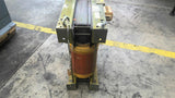 Rathgeber EE8/1 7.2KVA Transformer 488-465-442Pri V 380Sec V 60HZ
