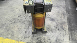 Rathgeber EE8/1 7.2KVA Transformer 488-465-442Pri V 380Sec V 60HZ