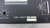 Kollmorgen SMC-600PS Integrated Stepping Motor Controller