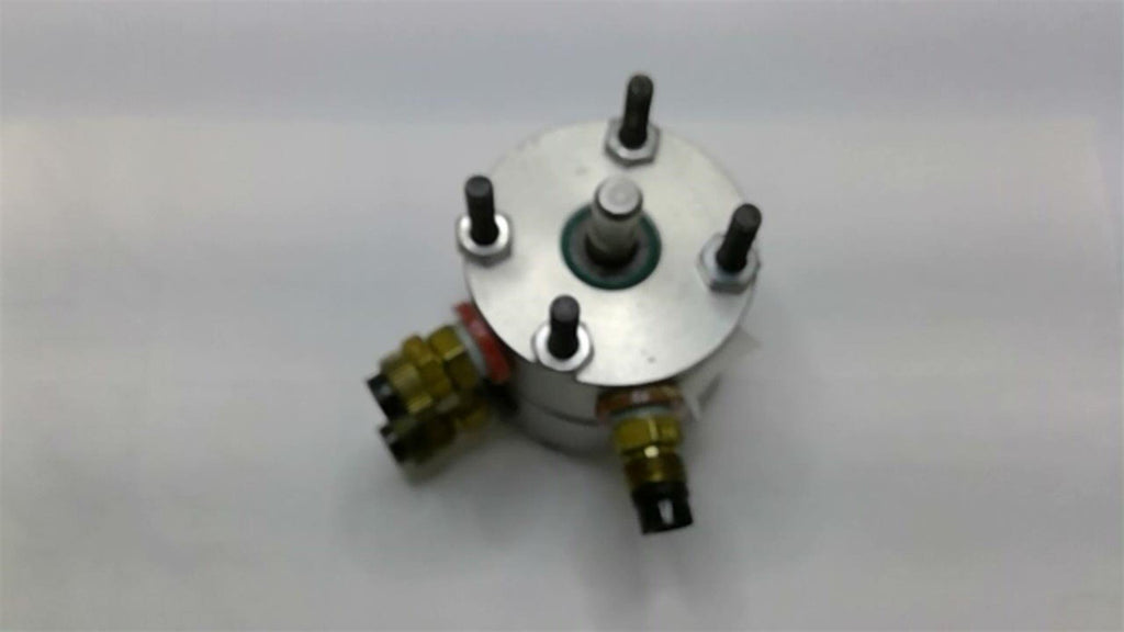 29472V Pancake Cylinder 5/16" 1/2"L