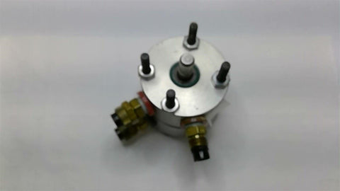 29472V Pancake Cylinder 5/16" 1/2"L