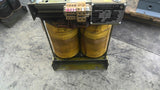 Rathgeber EE8/1 5.8KVA Transformer 488-465-442Pri V 160/380Sec 60HZ