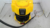 Omron OS3101 Safety Laser Scanner 24VDC