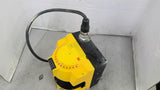 Omron OS3101 Safety Laser Scanner 24VDC