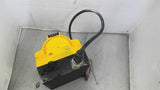 Omron OS3101 Safety Laser Scanner 24VDC