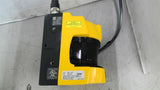 Omron OS3101 Safety Laser Scanner 24VDC