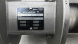 Grundfos CRK4-50/5P-WB-I-BUBV Immersion Coolant Pump 3500RPM