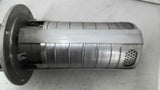 Grundfos CRK4-50/5P-WB-I-BUBV Immersion Coolant Pump 3500RPM