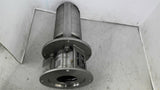 Grundfos CRK4-50/5P-WB-I-BUBV Immersion Coolant Pump 3500RPM