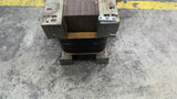 Rathgeber DE7.5/1SU 7500VA Transformer488-465-442Pri V 150Sec V 60HZ