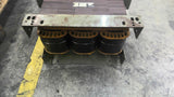 Rathgeber DE7.5/1SU 7500VA Transformer488-465-442Pri V 150Sec V 60HZ