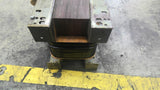 Rathgeber DE7.5/1SU 7500VA Transformer488-465-442Pri V 150Sec V 60HZ