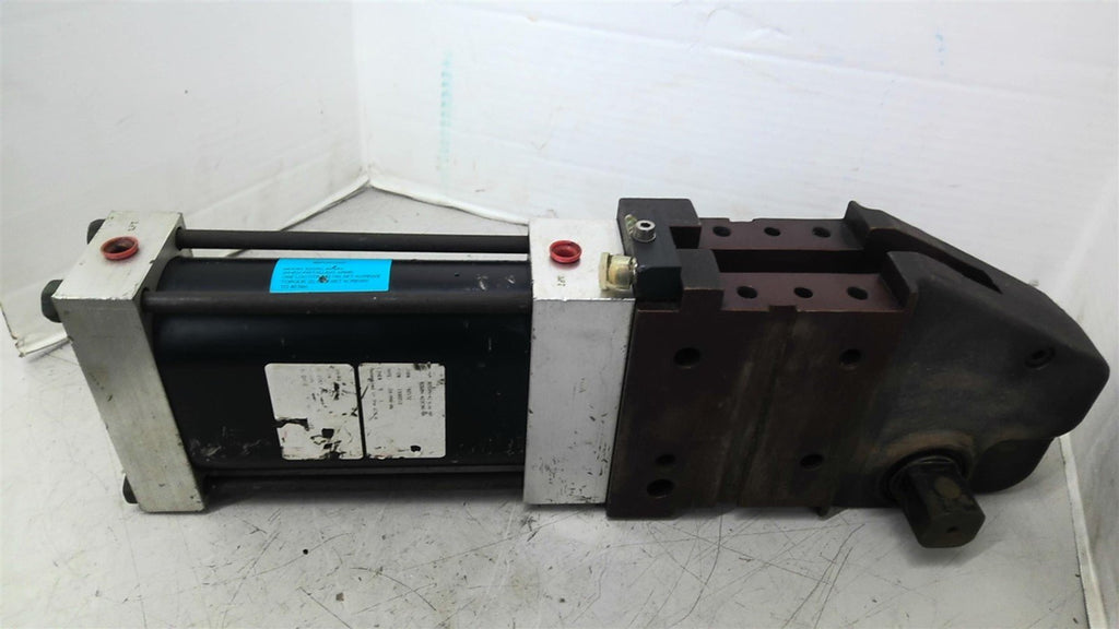 Norgren 82G8N-423C96-NA Clamp