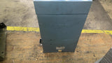 Jefferson 7.5KVA Transformer 240/480 Pri V 120/240 Sec Single Phase