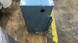 Jefferson 7.5KVA Transformer 240/480 Pri V 120/240 Sec Single Phase