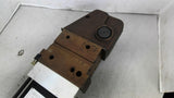 De Sta Co 82G8N-411C92-NA Power Clamp