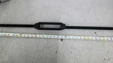 Turn Buckle 31" Long