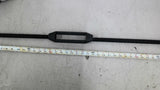 Turn Buckle 31" Long